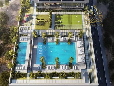1 Bedroom Apartment for Sale in Jumeirah Village Circle (JVC), Dubai - 15074. jpg