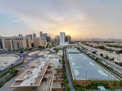 Studio for Rent in Jumeirah Village Circle (JVC), Dubai - IMG-20250813-WA0023. jpg
