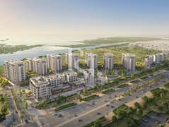 Amazing View | Luxury Finishing | Prime Location