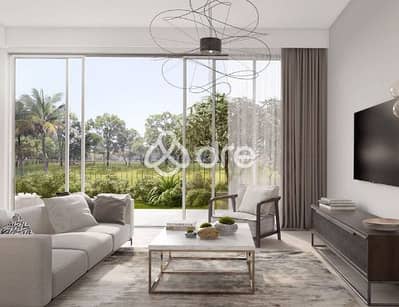 4 Cпальни Вилла Продажа в Дамак Хиллс 2, Дубай - Camelia-Townhouse-Damac. jpg