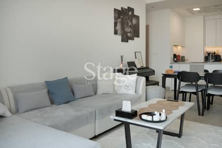 1 Bedroom Apartment for Sale in Jumeirah Village Circle (JVC), Dubai - Fully Furnished | Spacious 1BR | Modern Layout