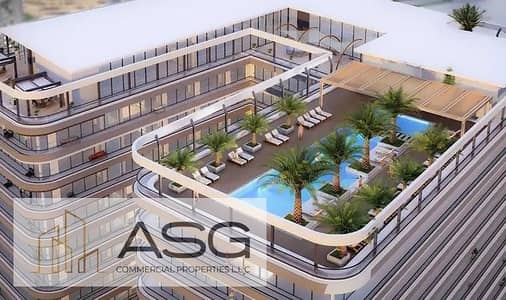 1 Bedroom Apartment for Sale in Dubai Sports City, Dubai - P2. jpg