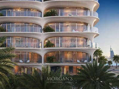 2 Bedroom Flat for Sale in Palm Jumeirah, Dubai - Full Sea View | Best Layout | Negotiable