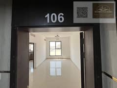 AED 32,000 – Brand New 1 BHK Apartment for Rent in Al Jurf 3, Ajman