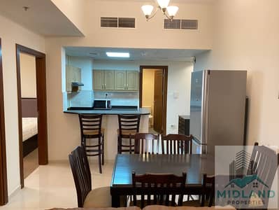 فلیٹ 3 غرف نوم للايجار في مدينة دبي الرياضية، دبي - IMG_6964. JPG