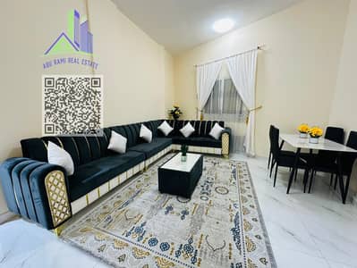 2 Cпальни Апартаменты в аренду в Корниш Аджман, Аджман - WhatsApp Image 2025-04-20 at 10.30. 49 AM (2). jpeg