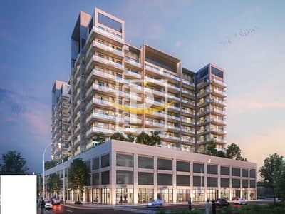 2 Bedroom Flat for Sale in Al Furjan, Dubai - Brand New| Best Finishing| Spacious 2 Bedroom