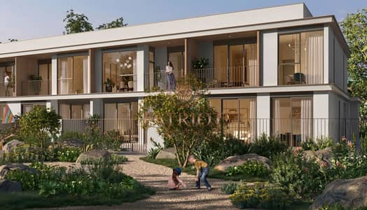 3 Bedroom Townhouse for Sale in The Valley by Emaar, Dubai - 3. png