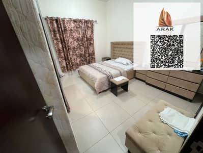 شقة 1 غرفة نوم للايجار في النعيمية، عجمان - IMG-20250904-WA0032. jpg