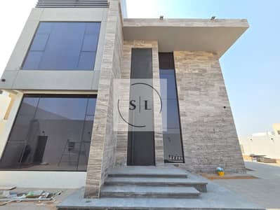 فیلا 5 غرف نوم للايجار في ند الشبا، دبي - IMG-20250904-WA0024. jpg