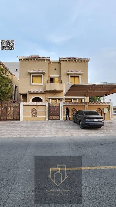 فیلا 5 غرف نوم للبيع في الروضة، عجمان - ff3d0f6b-6b11-4c8c-a4e0-d3cfa6452586. jpg