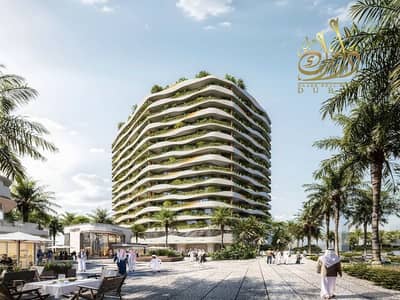 Studio for Sale in Dubai Land Residence Complex, Dubai - dfbf0740d05f43b38dda619d742b28a9. jpg