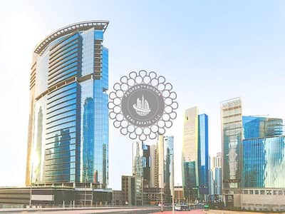 مکتب  للبيع في الخليج التجاري، دبي - 10. png