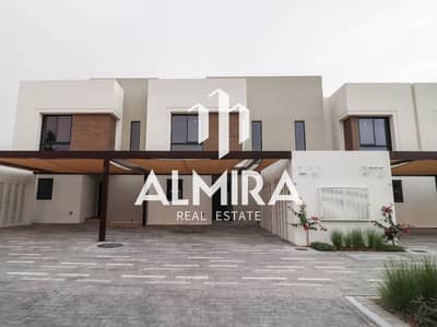 2 Bedroom Townhouse for Sale in Yas Island, Abu Dhabi - WhatsApp Image 2024-08-20 at 4.33. 11 PM (2). jpeg
