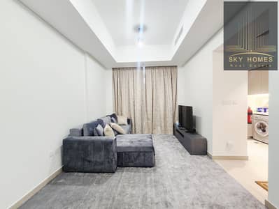 1 Bedroom Apartment for Rent in Al Jaddaf, Dubai - 1000138863. jpg