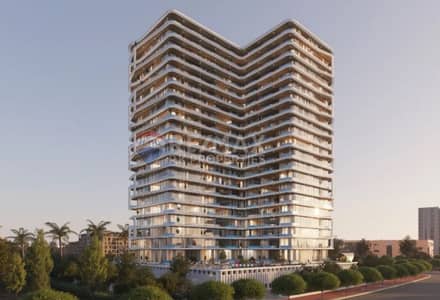 1 Спальня Апартаменты Продажа в Комплекс Дубай Резиденс, Дубай - Квартира в Комплекс Дубай Резиденс，Samana Ibiza, 1 спальня, 1400800 AED - 12706279