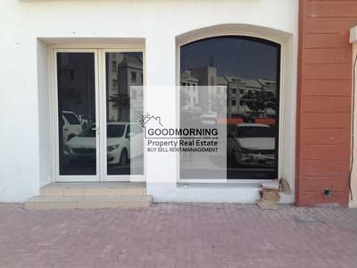 Shop for Rent in International City, Dubai - 3. jpg