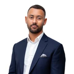Aden Gilmore