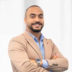 Mohamed Ali Mahmoud