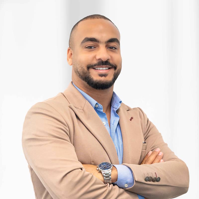 Mohamed Ali Mahmoud