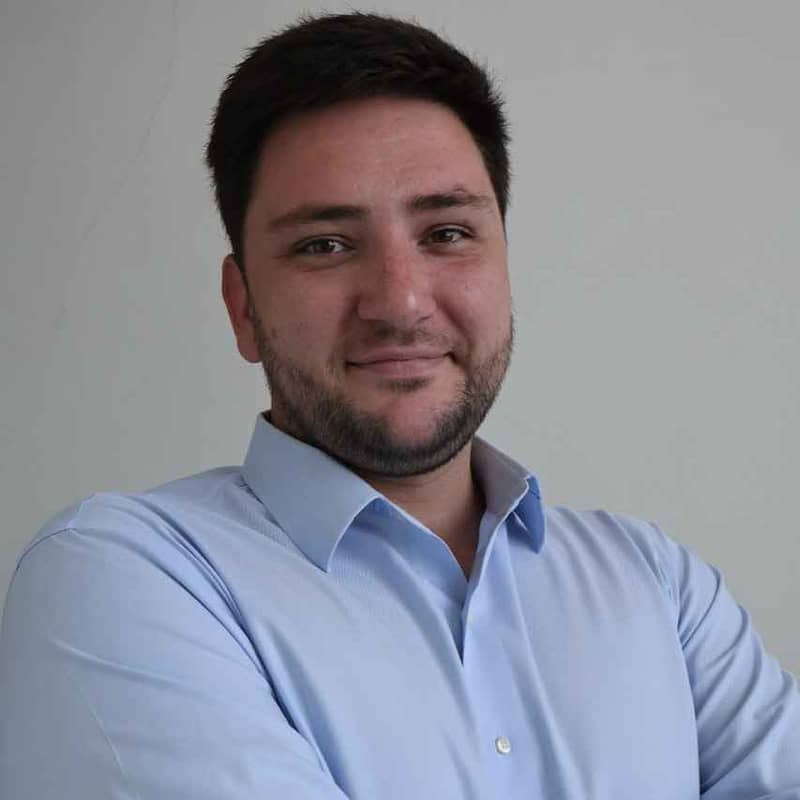 Fidar Bedoshvili