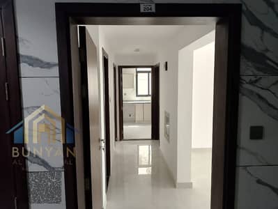 شقة 2 غرفة نوم للايجار في الجرف، عجمان - 2201dddc-15c4-4b54-84a6-a4752a685174. jpeg
