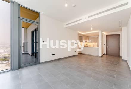 2 Bedroom Apartment for Rent in Sobha Hartland, Dubai - Skyline Views | High Floor | With Study