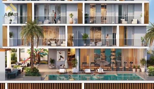 3 Bedroom Flat for Sale in Al Furjan, Dubai - WhatsApp Image 2025-09-01 at 2.44. 43 PM (1). jpeg