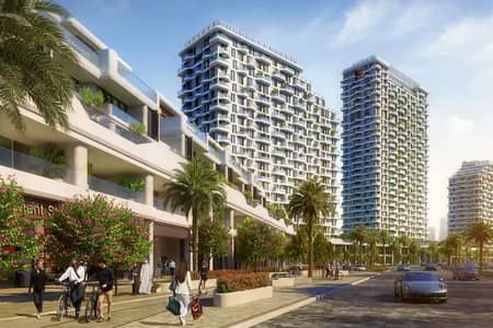 1 Спальня Апартаменты Продажа в Мотор Сити, Дубай - Квартира в Мотор Сити，Takaya, 1 спальня, 1459869 AED - 12706349