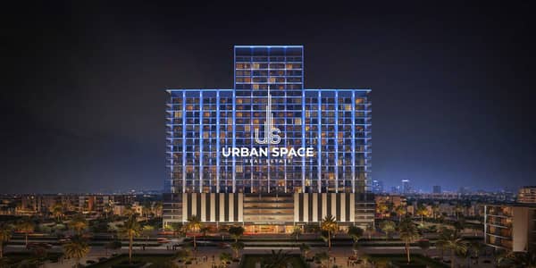 2 Bedroom Apartment for Sale in Jumeirah Village Circle (JVC), Dubai - SMART HOME FEATURES | 2 MINUTES TO CIRCLE MALL | PRIME LOCATION