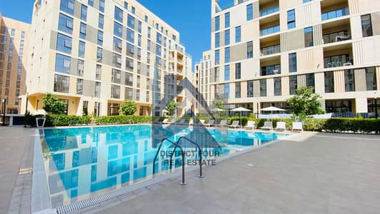 Студия Продажа в Мувайле, Шарджа - 419aa758-0878-4115-af5c-25b63f334c45. jpeg