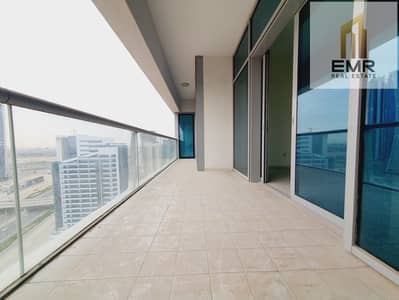 2 Bedroom Flat for Rent in Business Bay, Dubai - IMG_5772. jpg