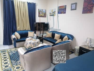 Studio for Rent in Al Nuaimiya, Ajman - WhatsApp Image 2025-09-04 at 3.59. 51 PM. jpeg