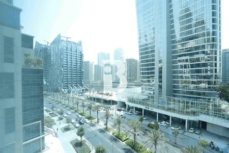 Office for Sale in Business Bay, Dubai - VACANT | GRADE A | FULLY FURNISHED | 4 PARKINGS
