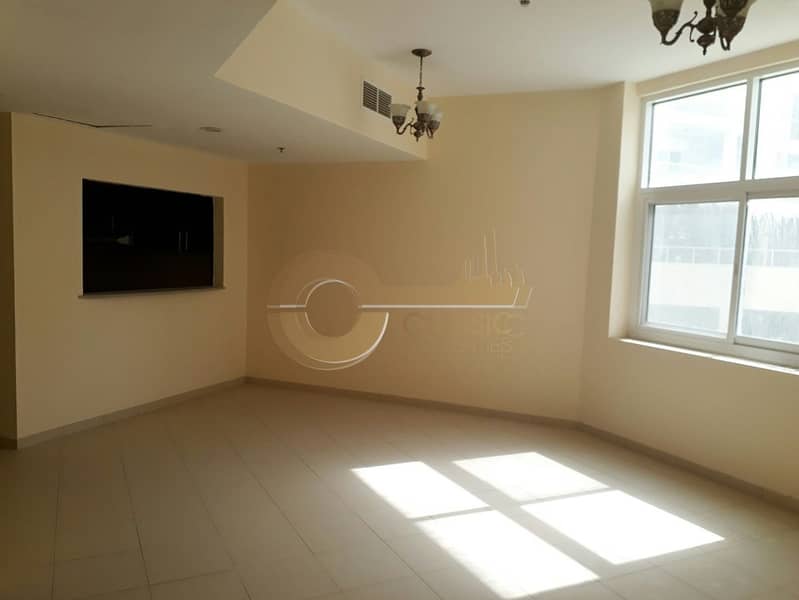 1BR APARTMENT | MAZAYA 2 | LIWAN QUEUE POINT | Bayut.com