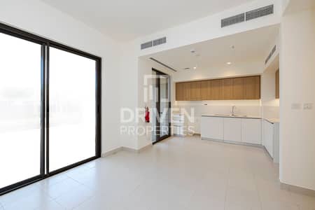 3 Bedroom Villa for Rent in Dubai South, Dubai - Single Row | Landscaped Garden | Chiller Free