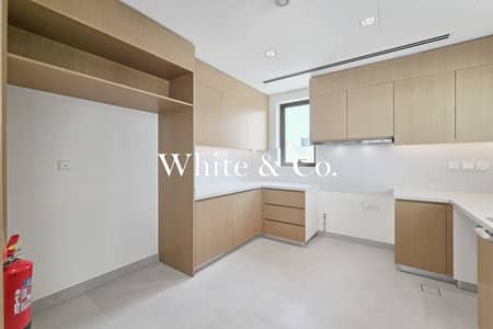 阿尔弗雷德街区， 迪拜 4 卧室联排别墅待租 - 位于阿尔弗雷德街区，阿尔弗雷德西区，蒂拉尔-阿尔-弗尔詹别墅区 4 卧室的联排别墅 350000 AED - 12706408