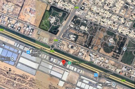 Plot for Sale in Industrial Area, Sharjah - Screenshot 2025-09-04 155600. png