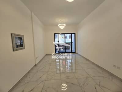Студия в аренду в Джумейра Вилладж Серкл (ДЖВС), Дубай - IMG-20250825-WA0033. jpg