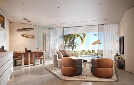 فلیٹ 2 غرفة نوم للبيع في ديسكفري جاردنز، دبي - Living Room 06. jpg