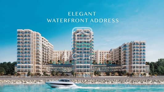 فلیٹ 1 غرفة نوم للبيع في جزيرة المرجان، رأس الخيمة - Playa Viva Brochure_page-0003. jpg