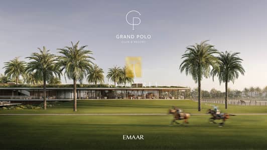 فیلا 4 غرف نوم للبيع في مجمع دبي للاستثمار، دبي - CHEVALIA_ESTATE_GRAND_POLO_IMAGE11. jpg