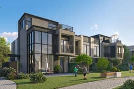 3BR I G+2 I GREAT LOCATION I BUA 2915 Sqft