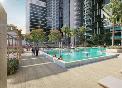 1 Bedroom Apartment for Sale in Bur Dubai, Dubai - PV 2. jpg