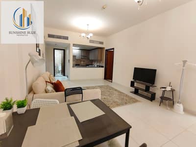 1 Bedroom Flat for Rent in Dubai Land Residence Complex, Dubai - 1000231554. jpg