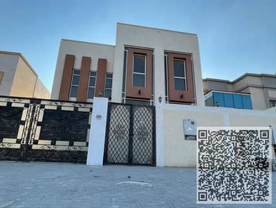 5 Cпальни Вилла в аренду в Аль Захья, Аджман - IMG-20250904-WA0002. jpg