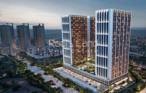 Studio for Sale in Dubai Production City (IMPZ), Dubai - Investor Deal | Genuine Resale | Premium Unit