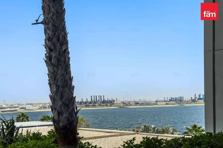 2 Bedroom Apartment for Rent in Bluewaters Island, Dubai - 2BR + Maids Room | Sea View | Spacious