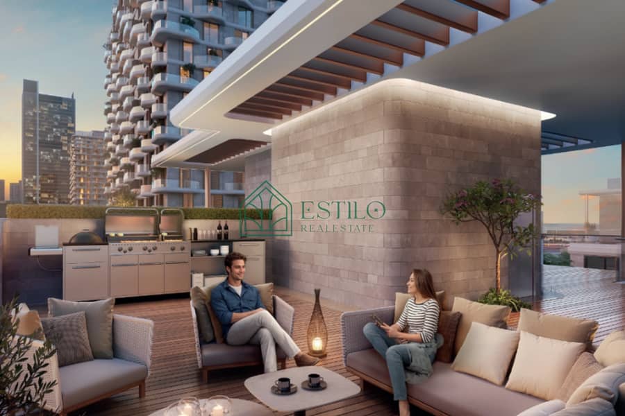Where Serenity Meets Sophistication | Live Elevated. Live Takaya.