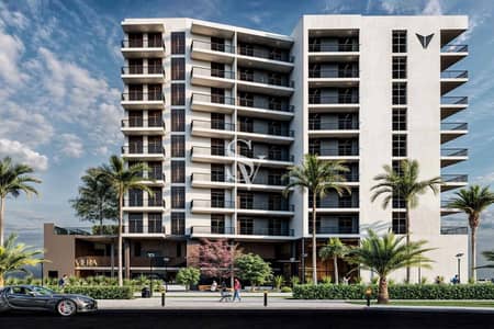 2 Bedroom Apartment for Sale in Dubai Production City (IMPZ), Dubai - Stunning 2 BR | 25/75 PP | Dec. 2025 | IMPZ